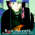 Rick Horvath
