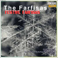 The Farfisas - Festive Farfisas