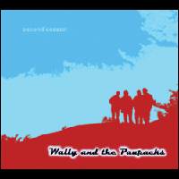 Second Season