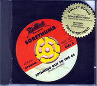 Sorethumb - Spinning Out To The 45