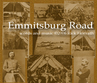 Emmitsburg Road Single