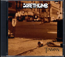 Sorethumb - Tinman