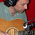 in the Studio