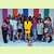 cast and crew from I Want To Be Your Davy Jones video shoot